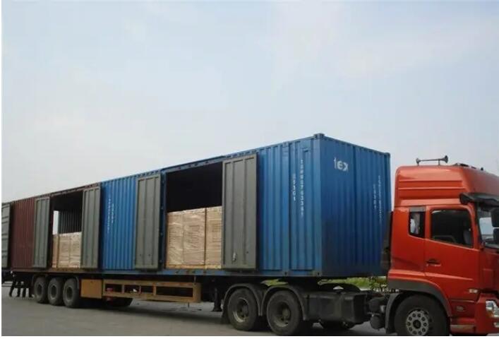 厦门到丰镇市整车运输