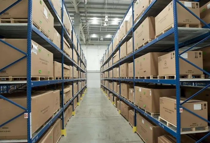 厦门到丰镇市货物仓储