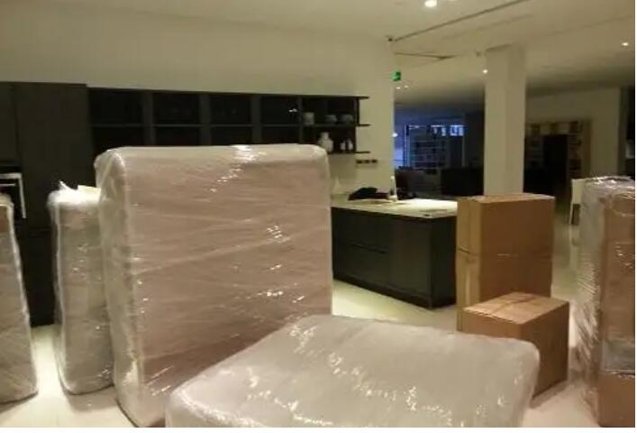 厦门到丰镇市长途搬家