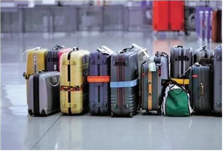 厦门到丰镇市行李托运