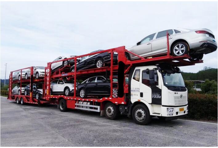 厦门到丰镇市轿车托运